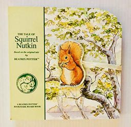 The Tale of Squirrel Nutkin