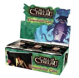 Call of Cthulhu