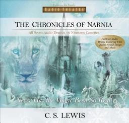 The Chronicles of Narnia