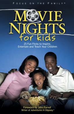 Movie Nights for Kids