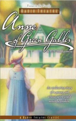 Anne of Green Gables