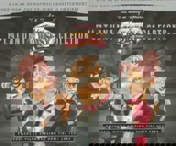 Adventures in Odyssey Platinum Collection : Producers' Picks Showcasing Our First 20 Years  9781589973831 Front Cover