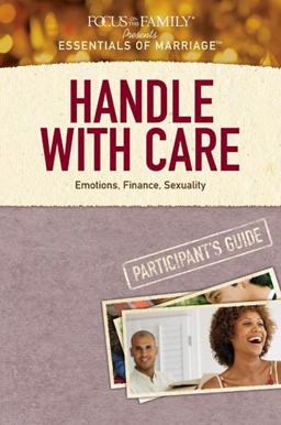 Handle with Care Participant's Guide