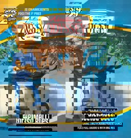 Bothersome Bullies: 2013 9781589977730 Front Cover