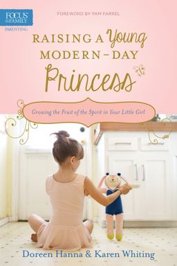 Raising a Young Modern-Day Princess Raising a Young Modern-Day Princess