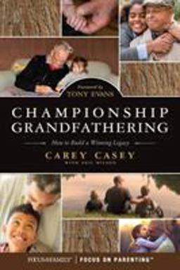 Championship Grandfathering Championship Grandfathering