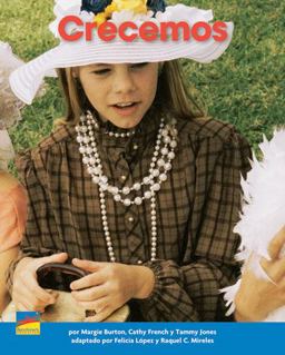 Crecemos