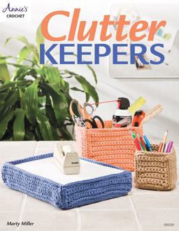 Clutter Keepers