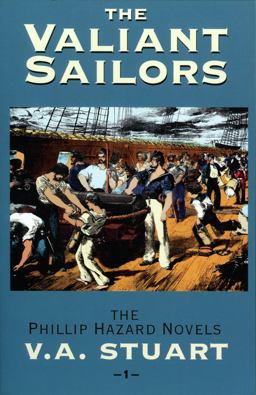 The Valiant Sailors The Valiant Sailors