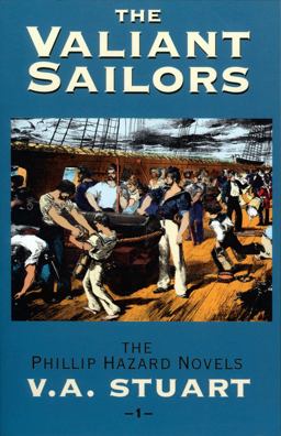 The Valiant Sailors The Valiant Sailors