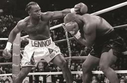 Boxing Register International Boxing Hall of Fame Official Record Book 5th 9781590134993 Front Cover