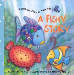 A Fishy Story A Fishy Story