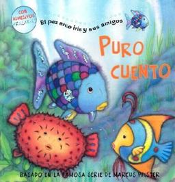 Puro Cuento