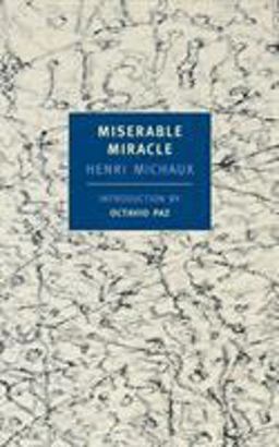 Miserable Miracle  9781590170014 Front Cover