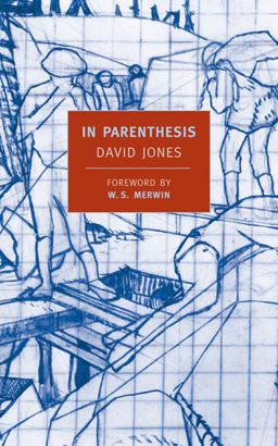 In Parenthesis  9781590170366 Front Cover