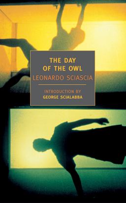 Day of the Owl  9781590170618 Front Cover