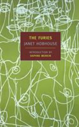 Furies  9781590170854 Front Cover