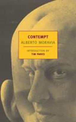 Contempt 2nd 9781590171226 Front Cover