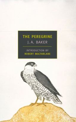 Peregrine  9781590171332 Front Cover