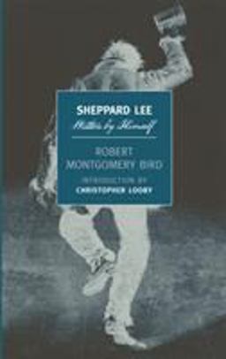 Sheppard Lee, Written by Himself  9781590172292 Front Cover