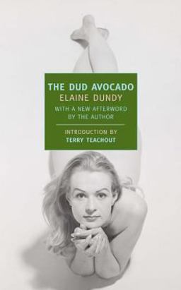 Dud Avocado  9781590172322 Front Cover