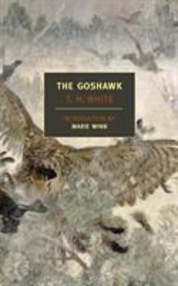 Goshawk  9781590172490 Front Cover