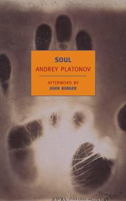 Soul And Other Stories  9781590172544 Front Cover