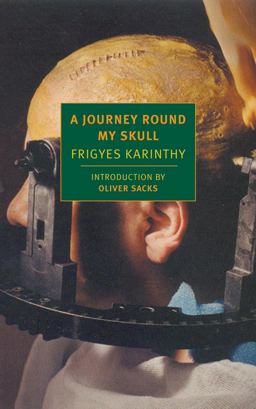 Journey Round My Skull  9781590172582 Front Cover