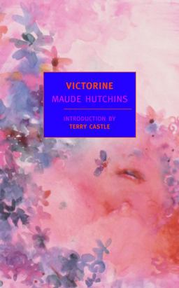 Victorine  9781590172704 Front Cover