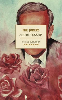 Jokers  9781590173251 Front Cover