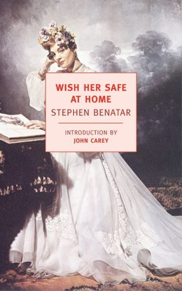 Wish Her Safe at Home  9781590173350 Front Cover
