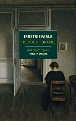 Irretrievable  9781590173749 Front Cover