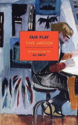 Fair Play  9781590173787 Front Cover
