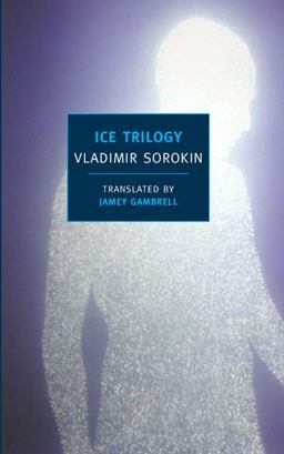 Ice Trilogy  9781590173862 Front Cover