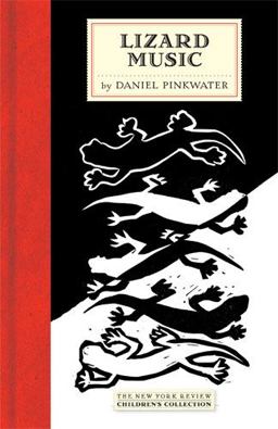 Lizard Music Lizard Music