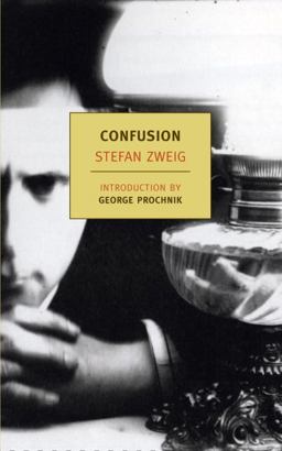 Confusion  9781590174999 Front Cover