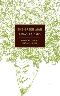 The Green Man