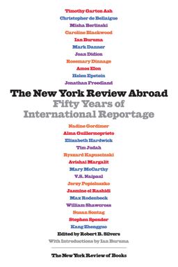 The New York Review Abroad