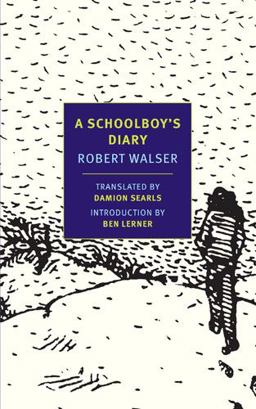 Schoolboy's Diary and Other Stories  9781590176726 Front Cover