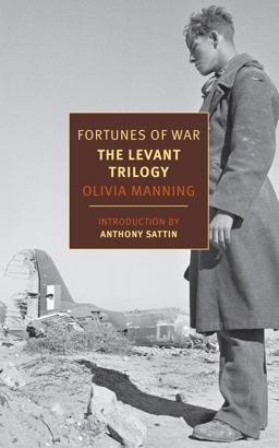 Fortunes of War: the Levant Trilogy  9781590177211 Front Cover