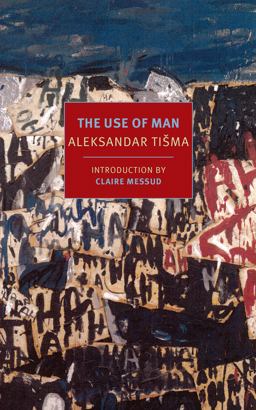 Use of Man  9781590177266 Front Cover