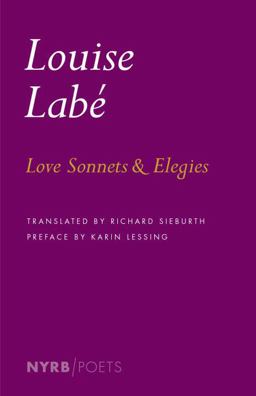 Love Sonnets and Elegies  9781590177310 Front Cover