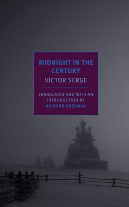 Midnight in the Century  9781590177709 Front Cover