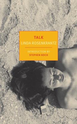 Talk  9781590178447 Front Cover