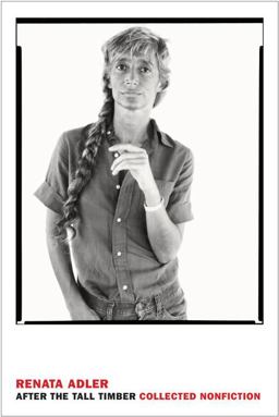 Collected Nonfiction  9781590178799 Front Cover