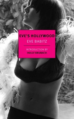 Eve's Hollywood  9781590178904 Front Cover