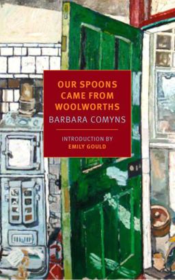 Our Spoons Came from Woolworths  9781590178966 Front Cover