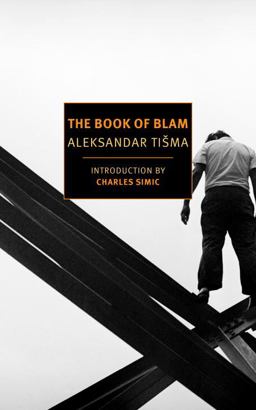Book of Blam  9781590179208 Front Cover