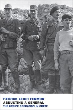 Abducting a General Abducting a General