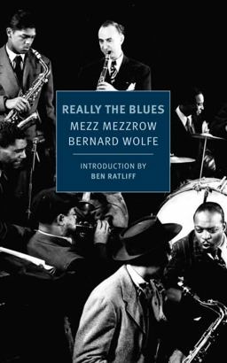 Really the Blues  9781590179451 Front Cover
